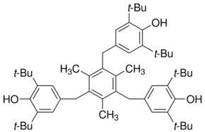 1,3,5-Trimethyl-2,4,6-tris(3,5-di-tert-butyl-4-hydroxybenzyl)benzene