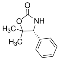 (R)-(−)-5,5-Dimethyl-4-phenyl-2-oxazolidinone
