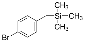(4-Bromobenzyl)trimethylsilane