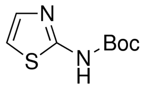 N-Boc-2-aminothiazole