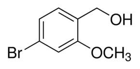 4-Bromo-2-methoxybenzyl alcohol