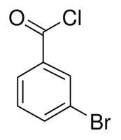 3-Bromobenzoyl chloride