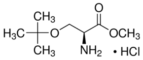 O-tert-Butyl-L-serine methyl ester hydrochloride