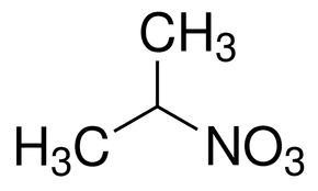 Isopropyl nitrate