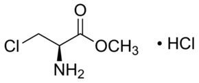 3-Chloro-L-alanine methyl ester hydrochloride