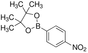 4-Nitrophenylboronic acid pinacol ester