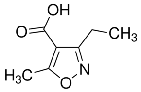 3-Ethyl-5-methylisoxazole-4-carboxylic acid