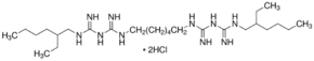 Alexidine dihydrochloride