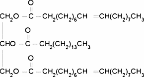 1,3-Dioleoyl-2-palmitoylglycerol