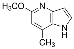 5-Methoxy-7-methyl-4-azaindole
