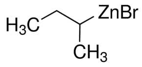 sec-Butylzinc bromide solution