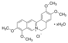 Palmatine chloride hydrate