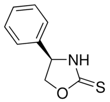 (R)-4-Phenyloxazolidine-2-thione