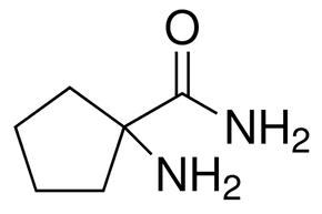 1-Aminocyclopentane-1-carboxamide