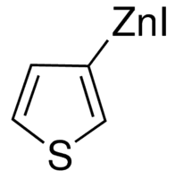3-Thienylzinc iodide solution