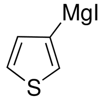 3-Thienylmagnesium iodide solution