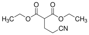 Diethyl 2-(2-cyanoethyl)malonate