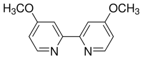4-4′-Dimethoxy-2-2′-bipyridine