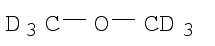 Dimethyl ether-d6