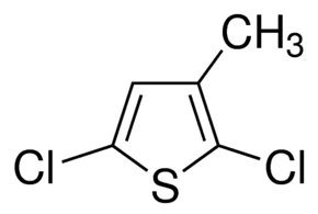 2,5-Dichloro-3-methylthiophene