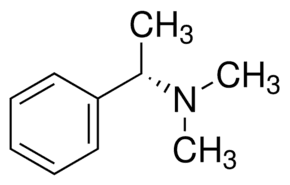 (S)-(−)-N,N-Dimethyl-1-phenylethylamine
