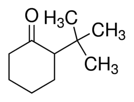 2-tert-Butylcyclohexanone