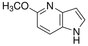 5-Methoxy-4-azaindole