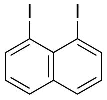 1,8-Diiodonaphthalene