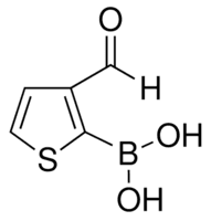 3-Formyl-2-thienylboronic acid