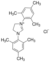 1,3-Bis(2,4,6-trimethylphenyl)imidazolinium chloride