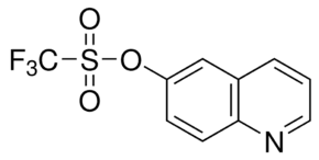 6-Quinolinyl trifluoromethanesulfonate