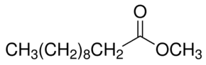 Methyl undecanoate