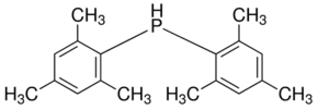 Bis(2,4,6-trimethylphenyl)phosphine