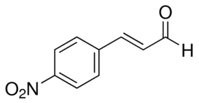 trans-4-Nitrocinnamaldehyde