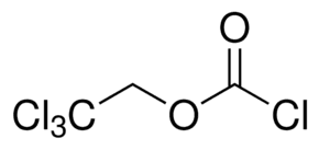 2,2,2-Trichloroethyl chloroformate