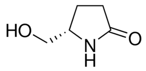 (S)-5-(Hydroxymethyl)-2-pyrrolidinone