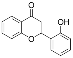 2′-Hydroxyflavanone