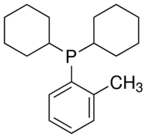 Dicyclohexyl(2-methylphenyl)phosphine