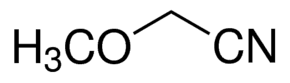 Methoxyacetonitrile
