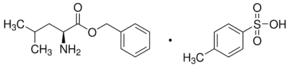 L-Leucine benzyl ester p-toluenesulfonate salt