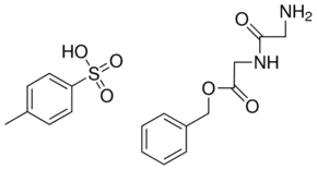 Gly-Gly benzyl ester p-toluenesulfonate salt
