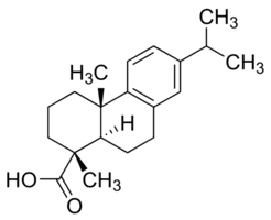 Dehydroabietic acid