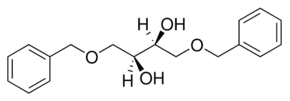 (2S,3S)-(−)-1,4-Dibenzyloxy-2,3-butanediol