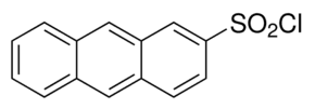 2-Anthracenesulfonyl chloride