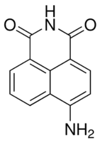 4-Amino-1,8-naphthalimide