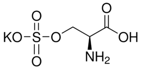 L-Serine O-sulfate potassium salt