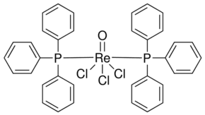 Trichlorooxobis(triphenylphosphine)rhenium(V)
