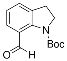 N-Boc-indoline-7-carboxaldehyde