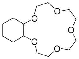 Cyclohexano-15-crown-5