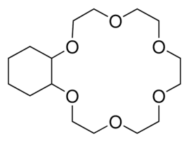 Cyclohexano-18-crown-6